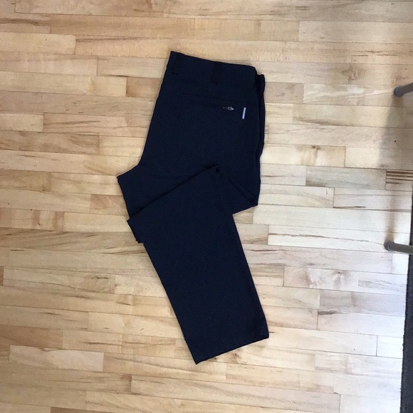 Duluth Trading Co Other - Duluth Trading Black Jet Equity Men’s Pant size 44x30.